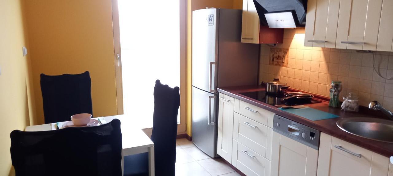 Apartament Wilanow - Sarmacka 1B Βαρσοβία Εξωτερικό φωτογραφία