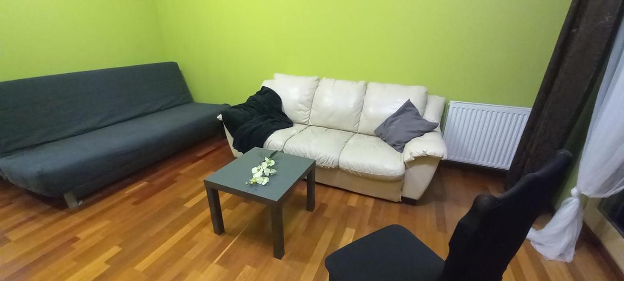 Apartament Wilanow - Sarmacka 1B Βαρσοβία Εξωτερικό φωτογραφία