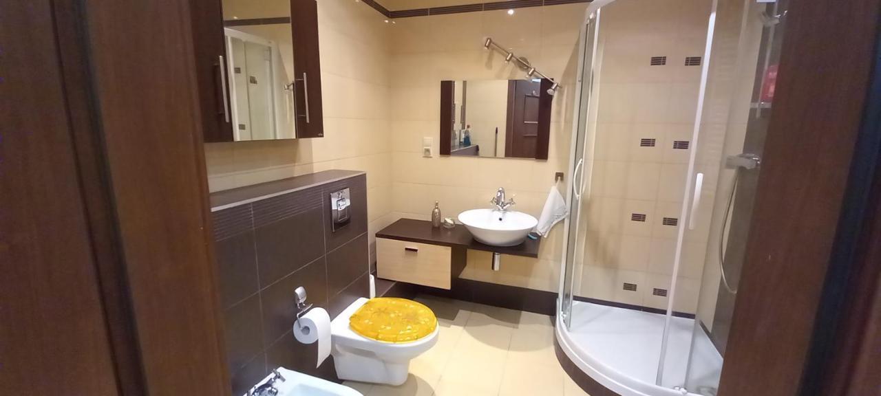 Apartament Wilanow - Sarmacka 1B Βαρσοβία Εξωτερικό φωτογραφία