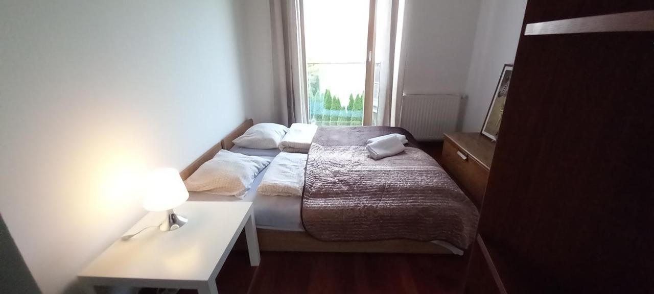 Apartament Wilanow - Sarmacka 1B Βαρσοβία Εξωτερικό φωτογραφία