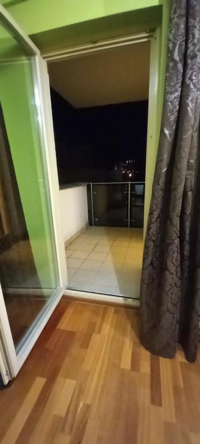 Apartament Wilanow - Sarmacka 1B Βαρσοβία Εξωτερικό φωτογραφία