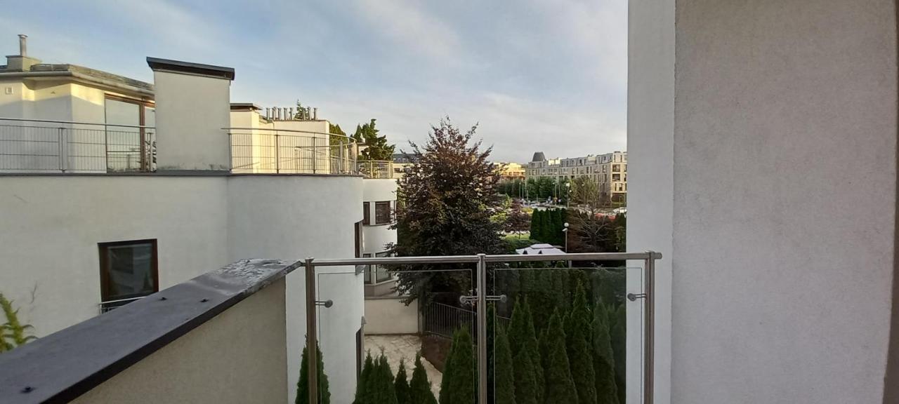 Apartament Wilanow - Sarmacka 1B Βαρσοβία Εξωτερικό φωτογραφία